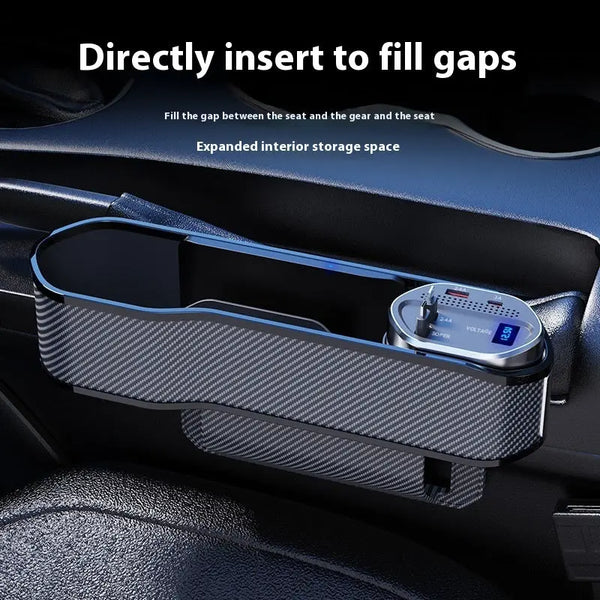 Car-Tech Park it Car-Tech