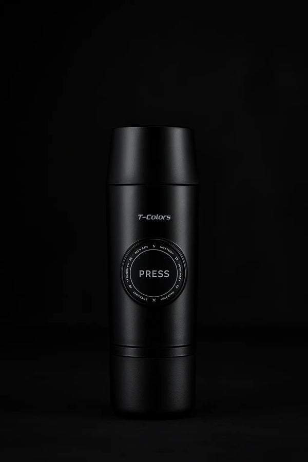 Travel-Essentials Park it Travel-Essentials