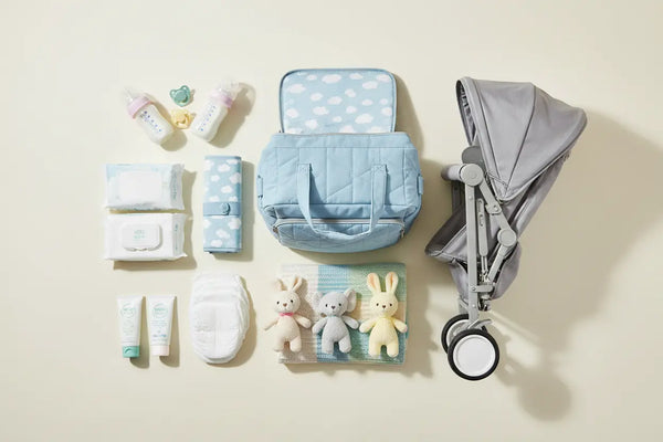 Baby-Accessories Park it Baby-Accessories