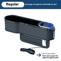 Car Slit Organizer Car Interior Decoration Park it