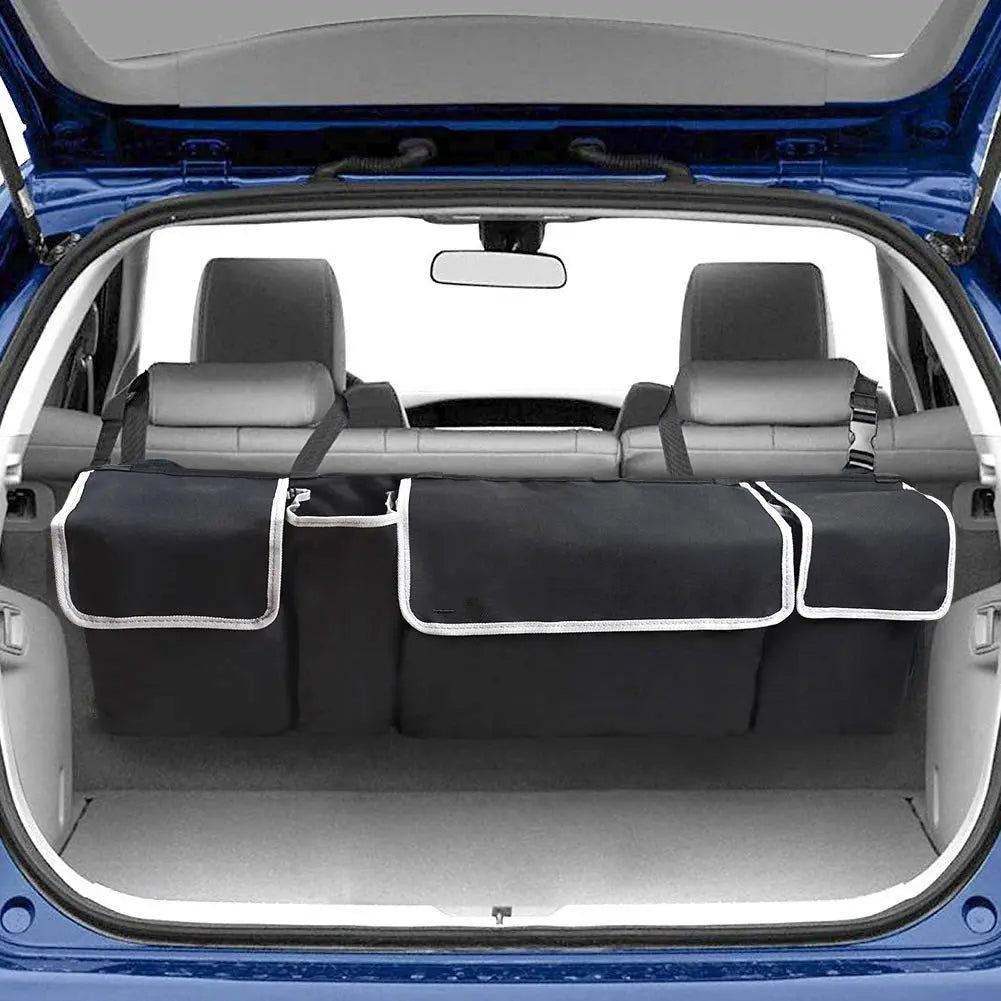 Car storage bag Storage
