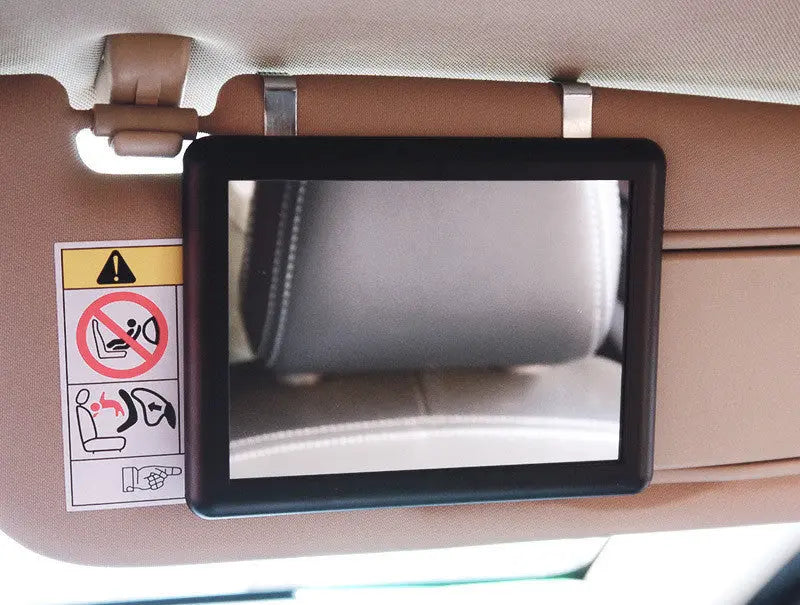 Car Interior Shading Plate Lamp Park it