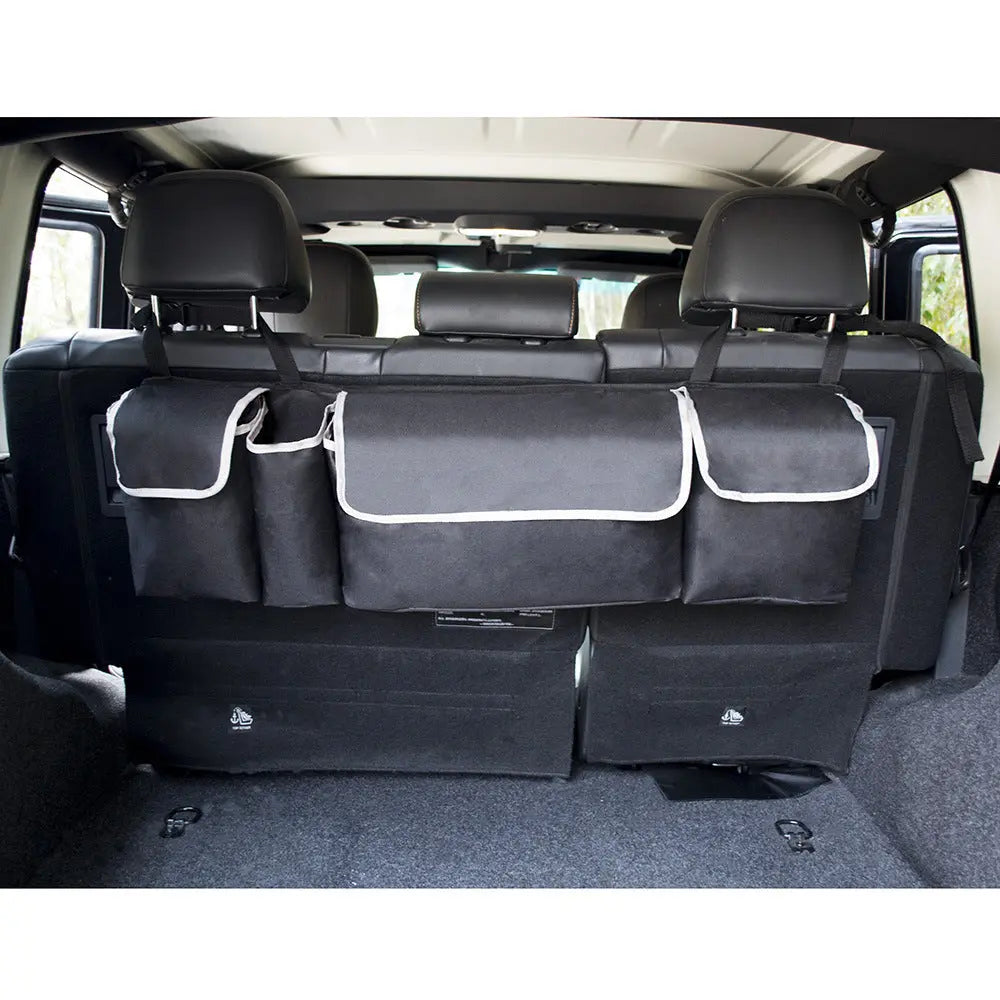 Car storage bag Storage
