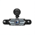 Dual Dash Camera 1080 FULL HD