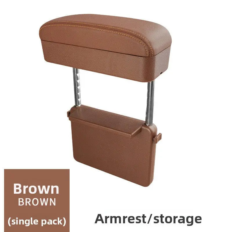 car armrest pad Park it Accessories