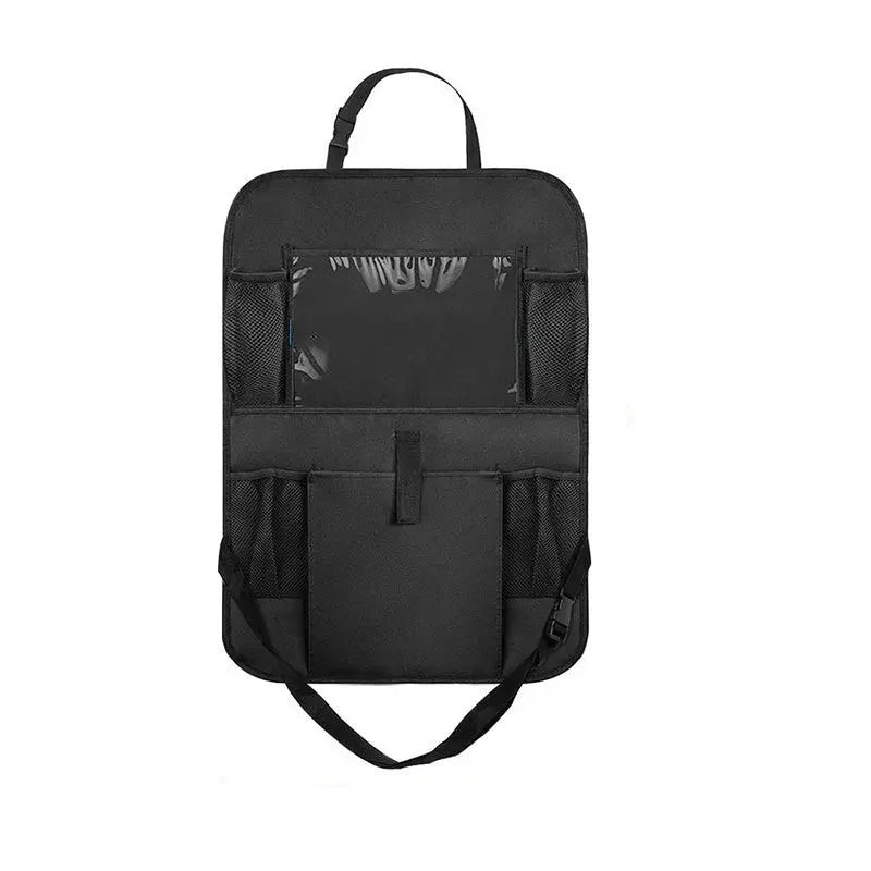 Car back seat storage Storage