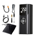 Car Portable Wireless Tire Park it