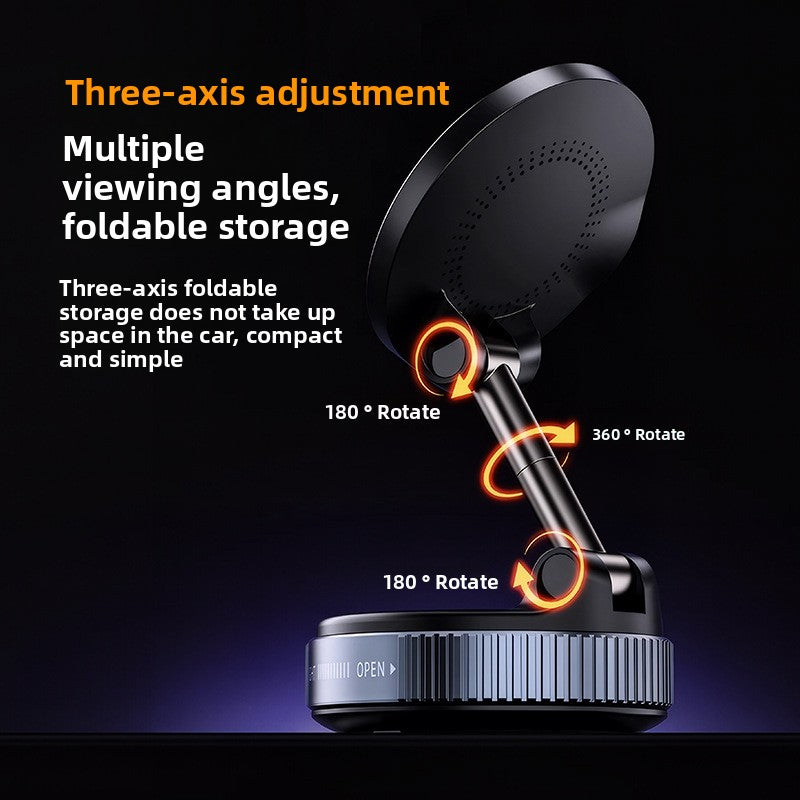 Car phone holder