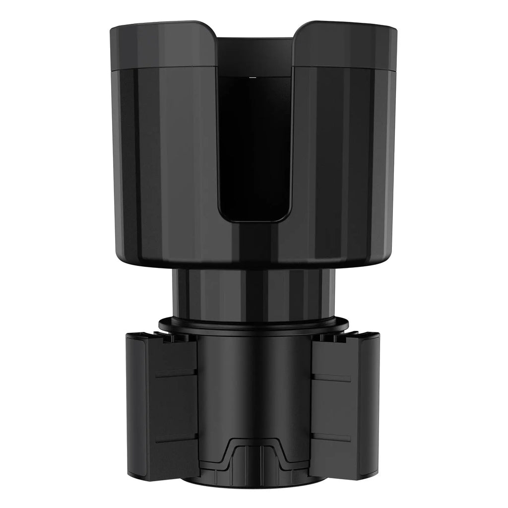 Extend Car Cup Holder Expander Stable Enlarged Drink Holder For Most Extra Large Cup Bottle Adjustable Base Car Accessories