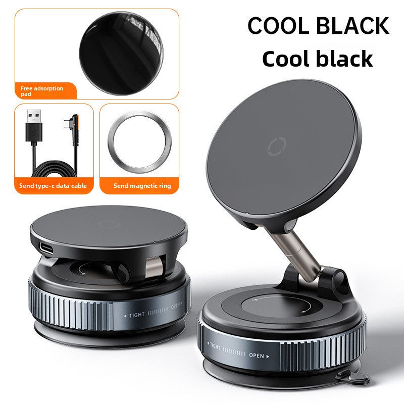 Car phone holder