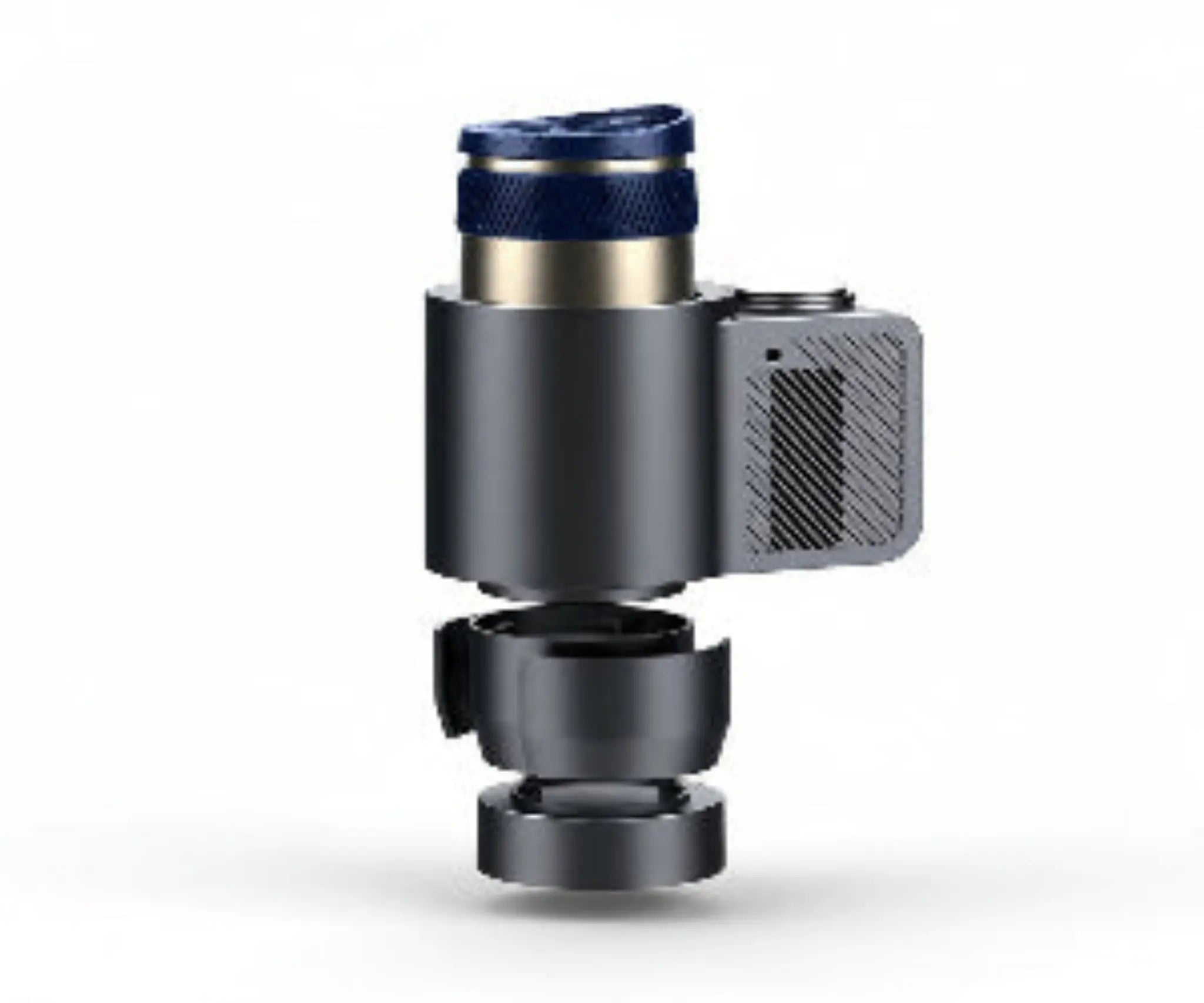 Smart Portable Car Hot And Cold Coffee Cup Park it