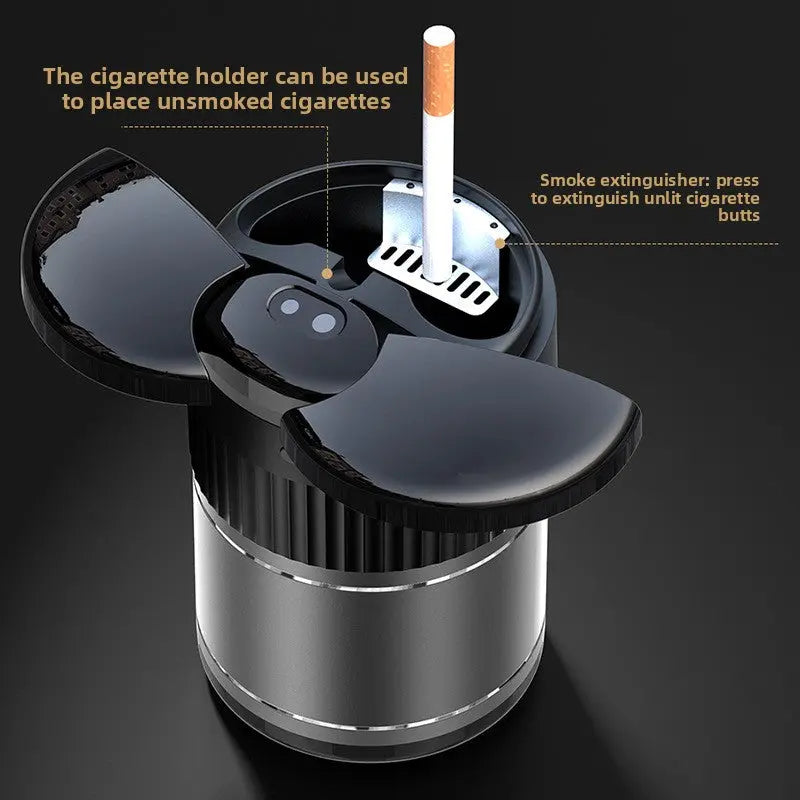 car ashtray Park it Accessories