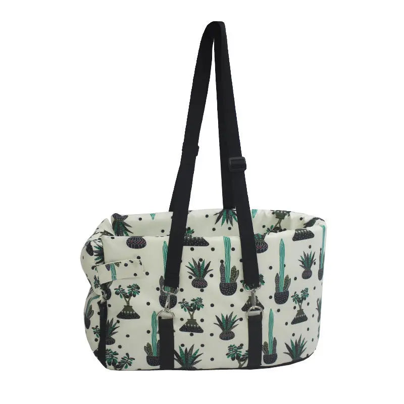 Central Control Armrest Car Safety Seat Pet Car Waterproof Pet Bed Park it