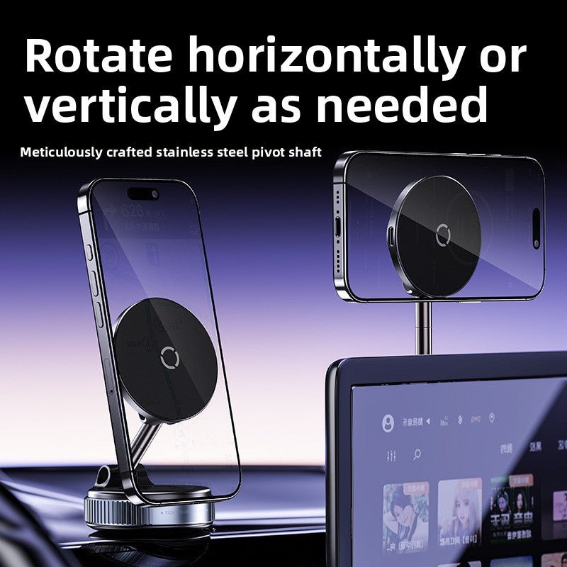 Car phone holder
