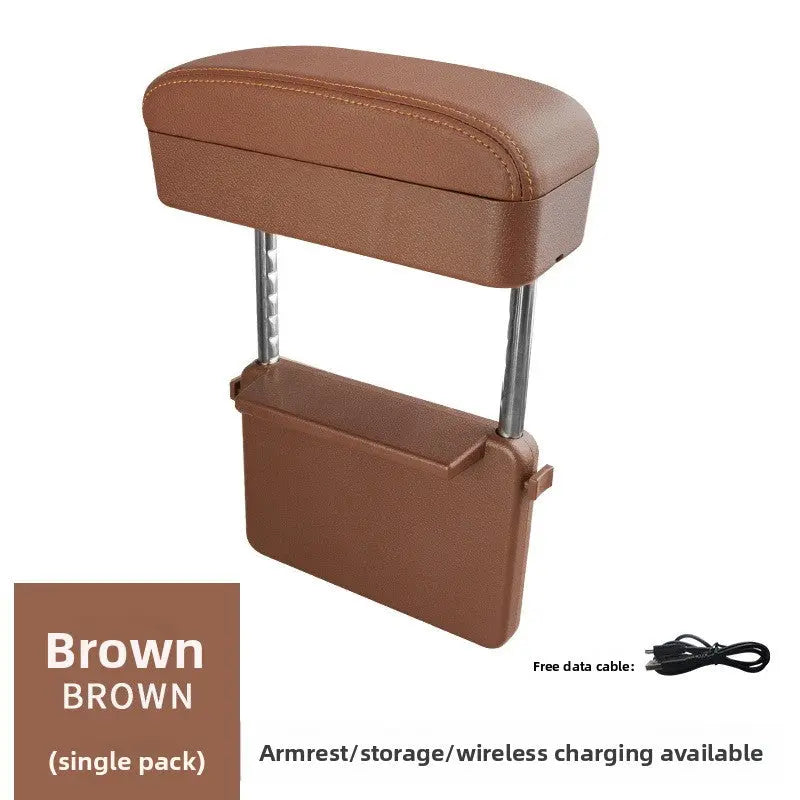 car armrest pad Park it Accessories